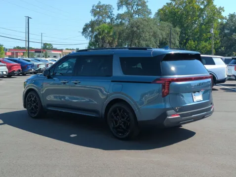 More photos of 2026 Kia Carnival SX Prestige at Step One Kia Fort Walton Beach, FL