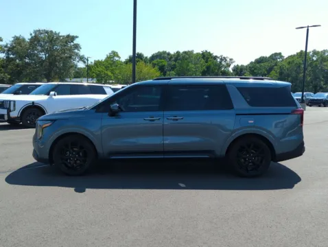 More photos of 2026 Kia Carnival SX Prestige at Step One Kia Fort Walton Beach, FL