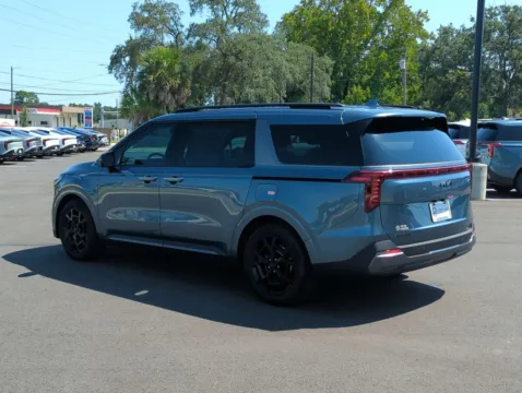 More photos of 2026 Kia Carnival SX Prestige at Step One Kia Fort Walton Beach, FL