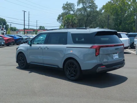 More photos of 2026 Kia Carnival SX at Step One Kia Fort Walton Beach, FL