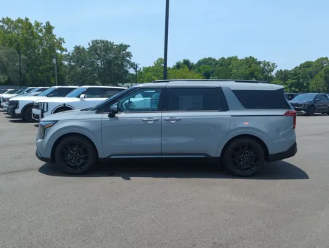 More photos of 2026 Kia Carnival SX at Step One Kia Fort Walton Beach, FL