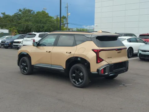 More photos of 2027 Kia Seltos X-Line S at Step One Kia Fort Walton Beach, FL