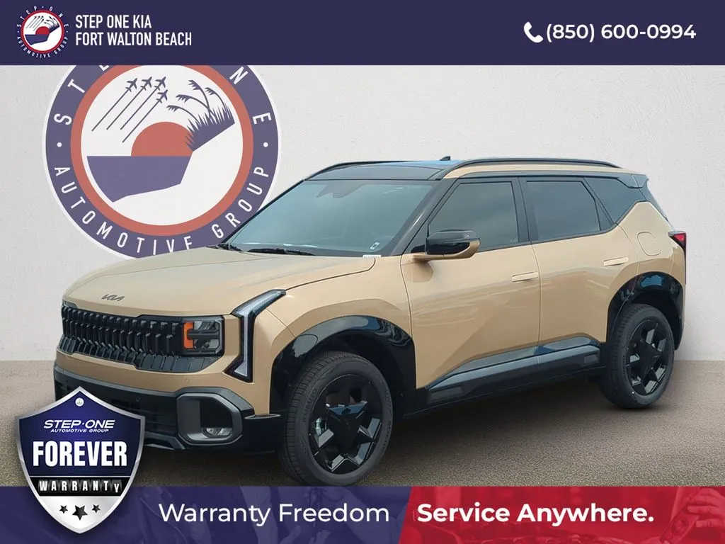 2027 Kia Seltos X-Line S for sale in Fort Walton Beach, FL