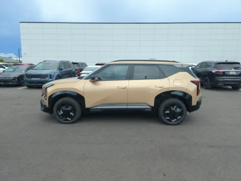 More photos of 2027 Kia Seltos X-Line S at Step One Kia Fort Walton Beach, FL