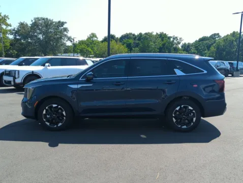More photos of 2026 Kia Sorento S at Step One Kia Fort Walton Beach, FL