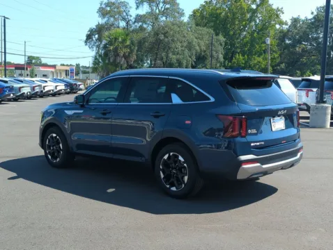 More photos of 2026 Kia Sorento S at Step One Kia Fort Walton Beach, FL