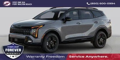 Unknown 2026 Kia Sportage EX for sale in Fort Walton Beach, FL