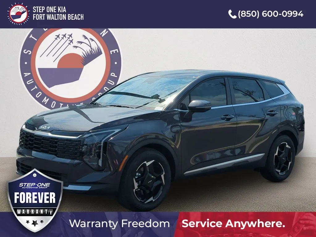 2026 Kia Sportage EX for sale in Fort Walton Beach, FL