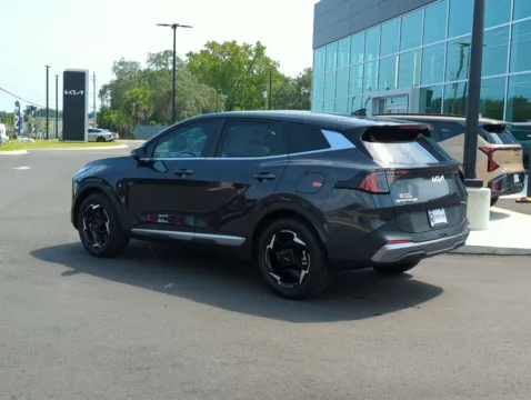 More photos of 2026 Kia Sportage EX at Step One Kia Fort Walton Beach, FL