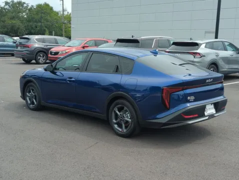 More photos of 2026 Kia K4 LXS at Step One Kia Fort Walton Beach, FL