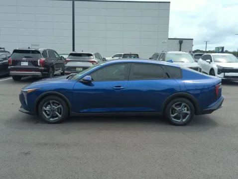 More photos of 2026 Kia K4 LXS at Step One Kia Fort Walton Beach, FL