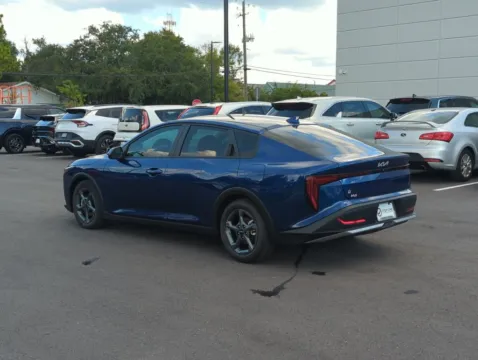 More photos of 2026 Kia K4 LXS at Step One Kia Fort Walton Beach, FL