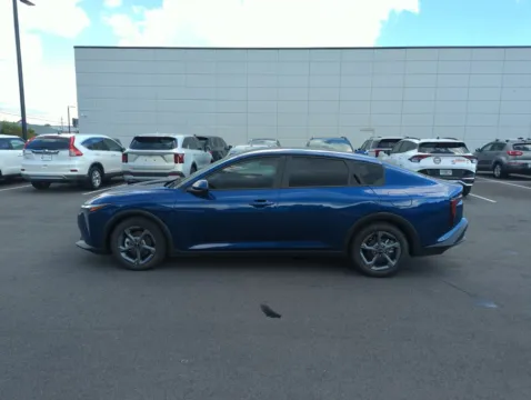 More photos of 2026 Kia K4 LXS at Step One Kia Fort Walton Beach, FL