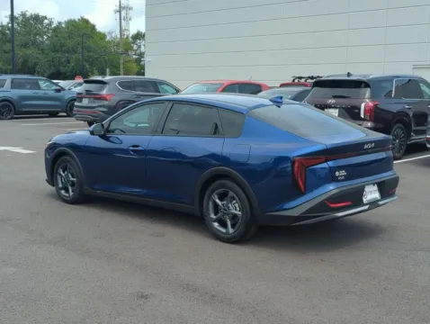More photos of 2026 Kia K4 LXS at Step One Kia Fort Walton Beach, FL