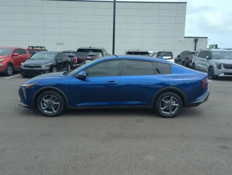 More photos of 2026 Kia K4 LXS at Step One Kia Fort Walton Beach, FL