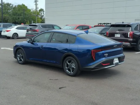 More photos of 2026 Kia K4 LXS at Step One Kia Fort Walton Beach, FL