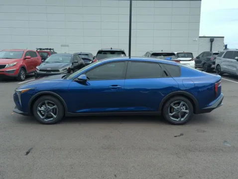 More photos of 2026 Kia K4 LXS at Step One Kia Fort Walton Beach, FL