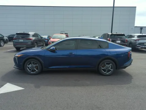 More photos of 2026 Kia K4 LXS at Step One Kia Fort Walton Beach, FL