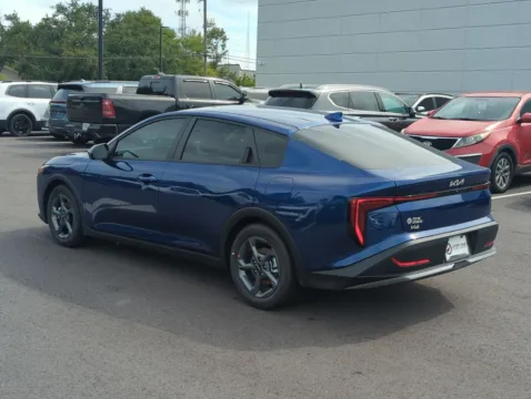 More photos of 2026 Kia K4 LXS at Step One Kia Fort Walton Beach, FL