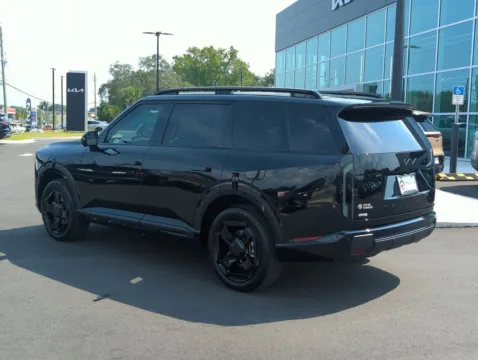 More photos of 2027 Kia Telluride Hybrid X-Line SX at Step One Kia Fort Walton Beach, FL