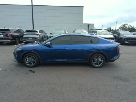 More photos of 2026 Kia K4 LXS at Step One Kia Fort Walton Beach, FL