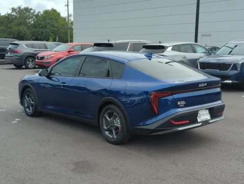 More photos of 2026 Kia K4 LXS at Step One Kia Fort Walton Beach, FL