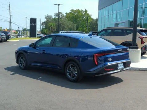 More photos of 2026 Kia K4 LXS at Step One Kia Fort Walton Beach, FL