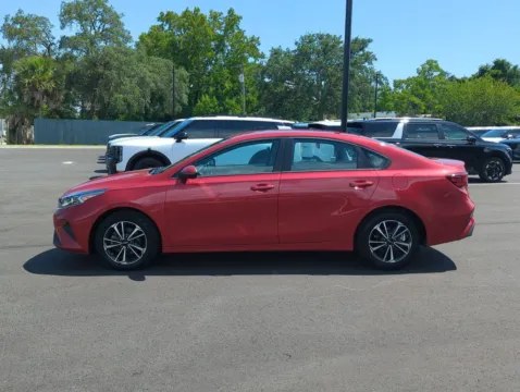 More photos of 2024 Kia Forte LXS at Step One Kia Fort Walton Beach, FL