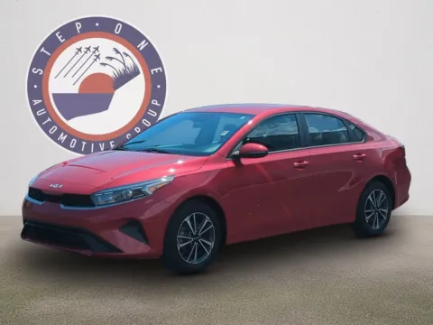 Photos of 2024 Kia Forte LXS for sale in Fort Walton Beach, FL at Step One Kia Fort Walton Beach