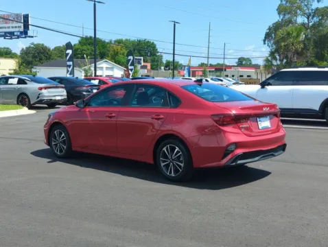 More photos of 2024 Kia Forte LXS at Step One Kia Fort Walton Beach, FL