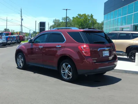 More photos of 2017 Chevrolet Equinox Premier at Step One Kia Fort Walton Beach, FL
