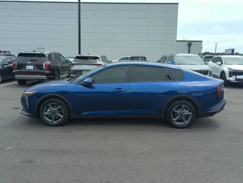 More photos of 2026 Kia K4 LXS at Step One Kia Fort Walton Beach, FL
