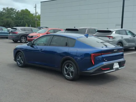 More photos of 2026 Kia K4 LXS at Step One Kia Fort Walton Beach, FL