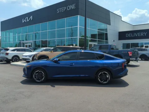 More photos of 2026 Kia K4 EX at Step One Kia Fort Walton Beach, FL