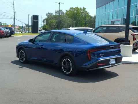 More photos of 2026 Kia K4 EX at Step One Kia Fort Walton Beach, FL