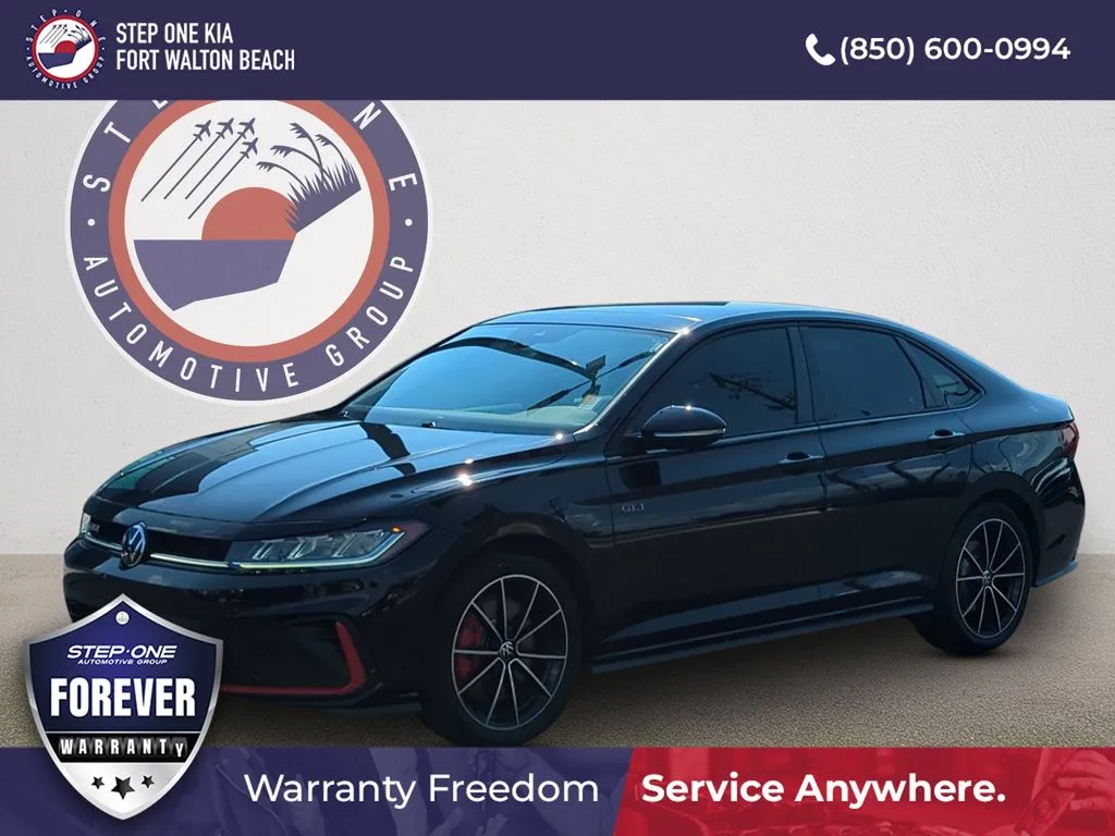2025 Volkswagen Jetta GLI 2.0T Autobahn for sale in Fort Walton Beach, FL