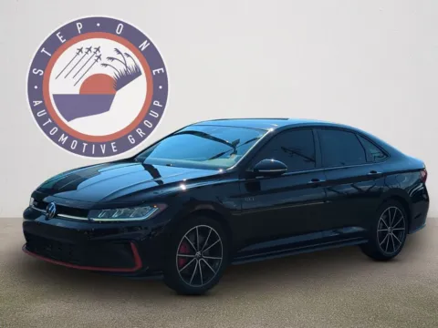 Photos of 2025 Volkswagen Jetta GLI 2.0T Autobahn for sale in Fort Walton Beach, FL at Step One Kia Fort Walton Beach