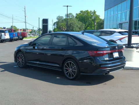 More photos of 2025 Volkswagen Jetta GLI 2.0T Autobahn at Step One Kia Fort Walton Beach, FL