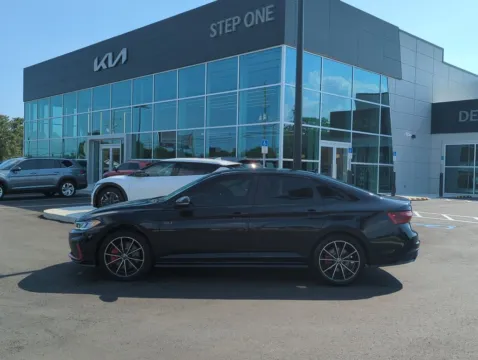 More photos of 2025 Volkswagen Jetta GLI 2.0T Autobahn at Step One Kia Fort Walton Beach, FL