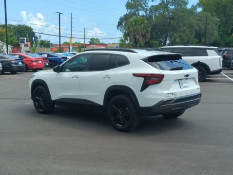 More photos of 2024 Chevrolet Trax ACTIV at Step One Kia Fort Walton Beach, FL