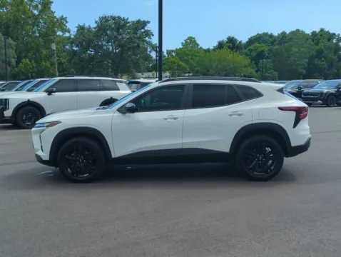 More photos of 2024 Chevrolet Trax ACTIV at Step One Kia Fort Walton Beach, FL