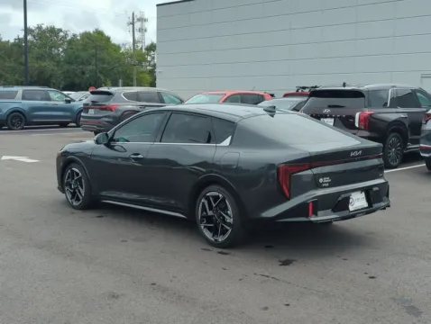 More photos of 2026 Kia K4 GT-Line at Step One Kia Fort Walton Beach, FL