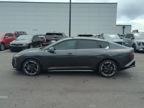 More photos of 2026 Kia K4 GT-Line at Step One Kia Fort Walton Beach, FL
