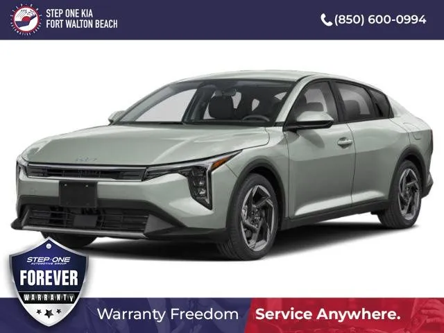2026 Kia K4 EX for sale in Fort Walton Beach, FL