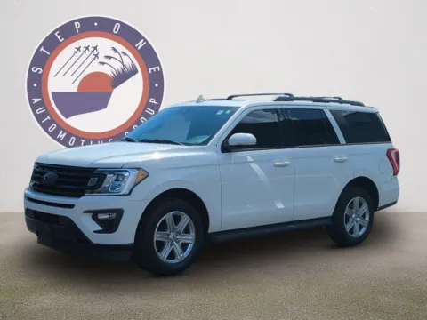 Photos of 2020 Ford Expedition XLT for sale in Fort Walton Beach, FL at Step One Kia Fort Walton Beach