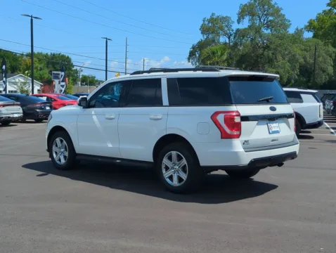 More photos of 2020 Ford Expedition XLT at Step One Kia Fort Walton Beach, FL
