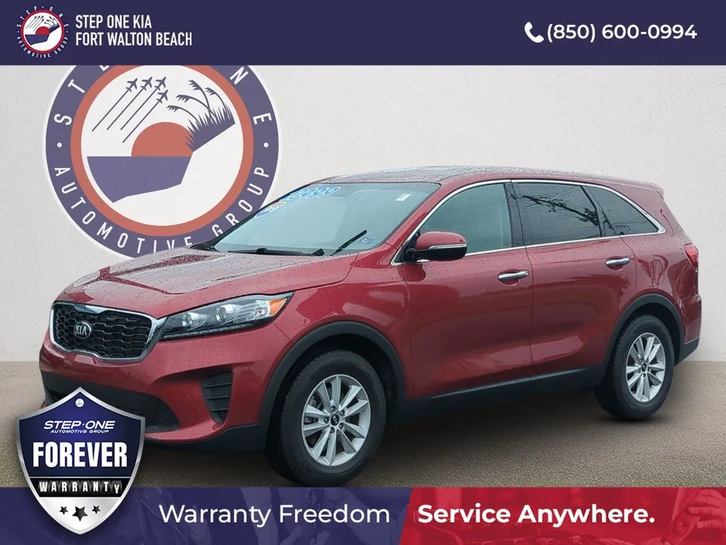 2019 Kia Sorento LX for sale in Fort Walton Beach, FL