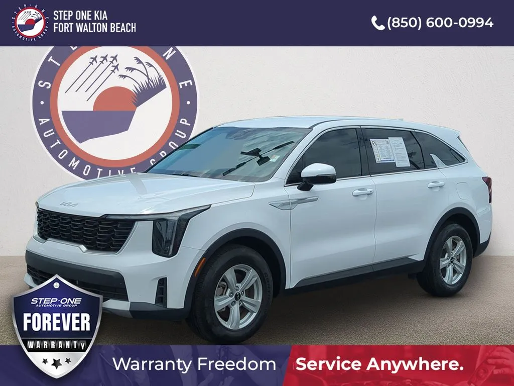 2024 Kia Sorento LX for sale in Fort Walton Beach, FL