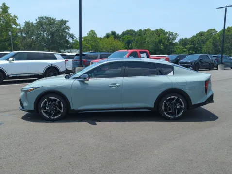 More photos of 2026 Kia K4 GT-Line at Step One Kia Fort Walton Beach, FL
