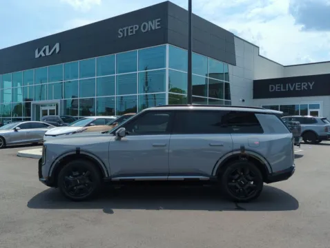 More photos of 2027 Kia Telluride SX-Prestige at Step One Kia Fort Walton Beach, FL